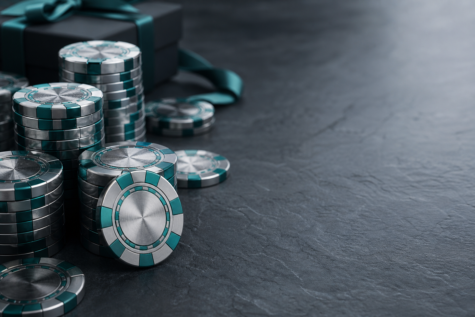 SEK välkomstbonus för spelare i Sverige