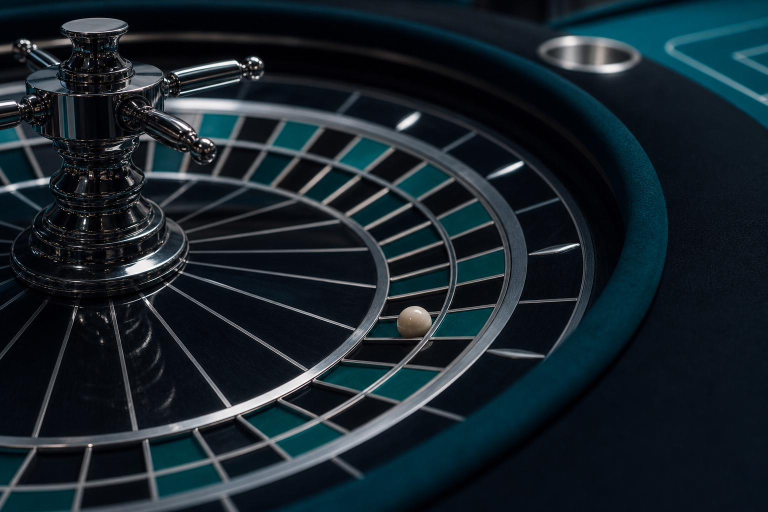 Roulette för spelare i Sverige